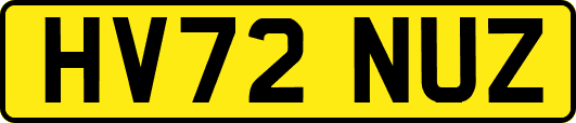 HV72NUZ