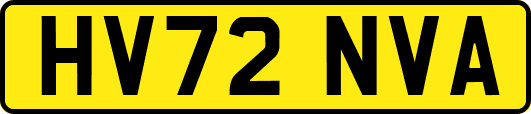 HV72NVA