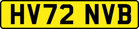 HV72NVB