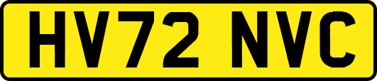 HV72NVC