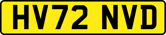 HV72NVD