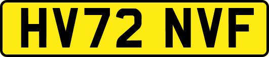 HV72NVF