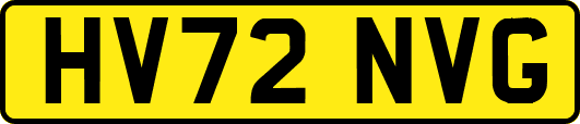 HV72NVG