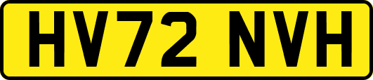 HV72NVH