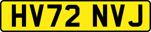 HV72NVJ