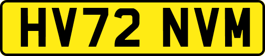 HV72NVM