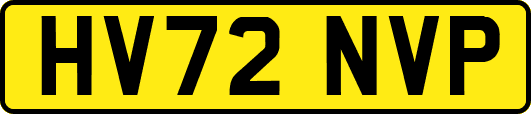 HV72NVP