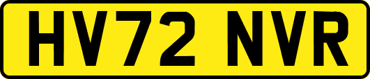 HV72NVR