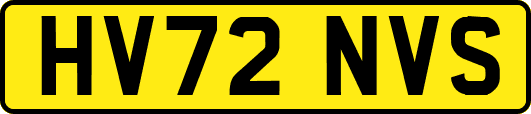 HV72NVS