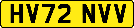 HV72NVV