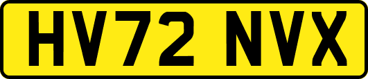 HV72NVX