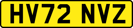 HV72NVZ