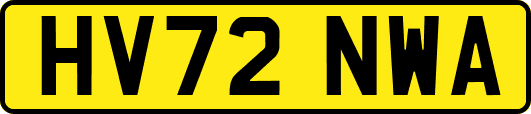 HV72NWA