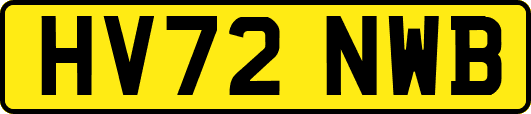 HV72NWB