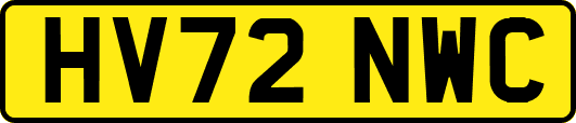 HV72NWC
