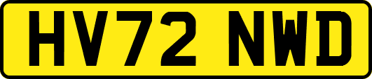 HV72NWD