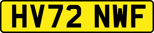 HV72NWF