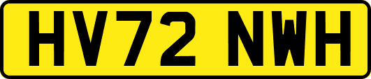 HV72NWH