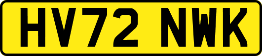 HV72NWK