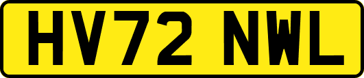 HV72NWL