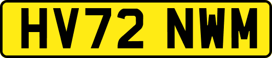 HV72NWM