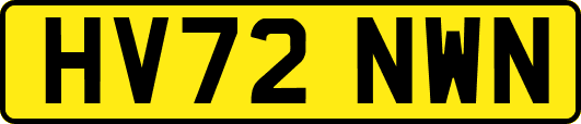 HV72NWN