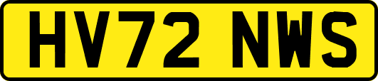 HV72NWS