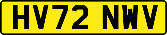 HV72NWV