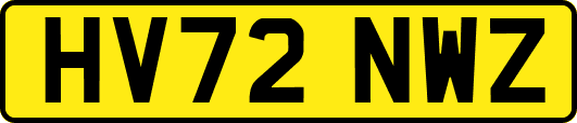 HV72NWZ