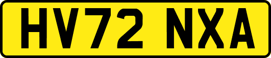 HV72NXA
