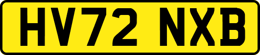HV72NXB