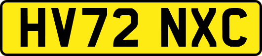 HV72NXC