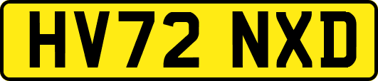 HV72NXD