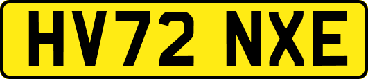 HV72NXE
