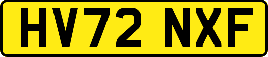 HV72NXF