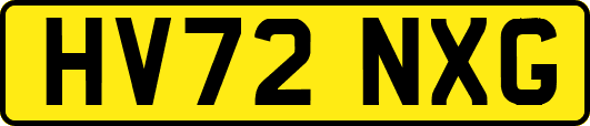 HV72NXG