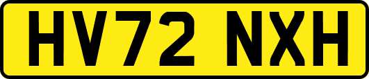 HV72NXH