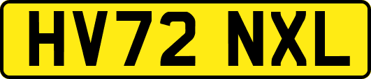 HV72NXL