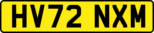 HV72NXM