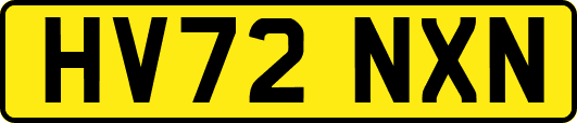 HV72NXN