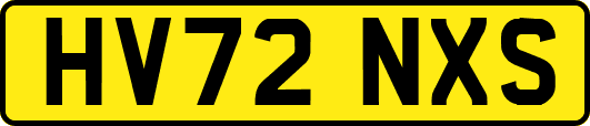 HV72NXS