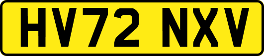 HV72NXV