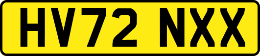 HV72NXX