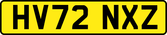 HV72NXZ