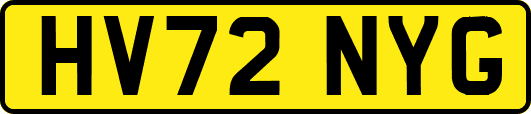 HV72NYG