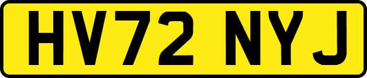 HV72NYJ