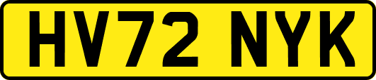 HV72NYK