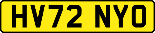 HV72NYO