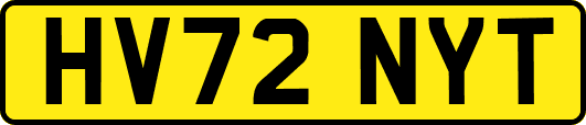 HV72NYT