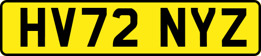 HV72NYZ